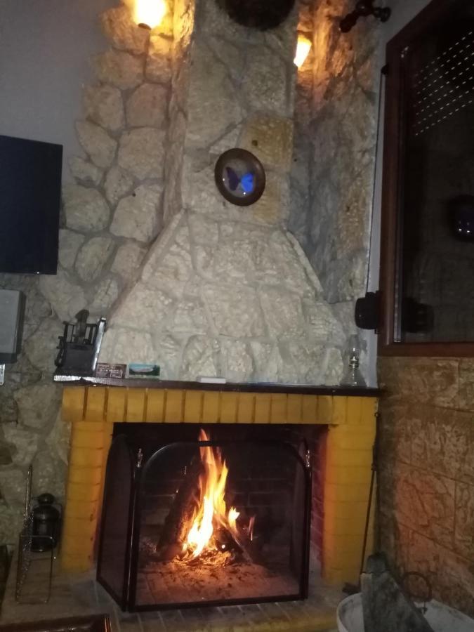 Synikia Mesi Trikalon To Konaki מראה חיצוני תמונה